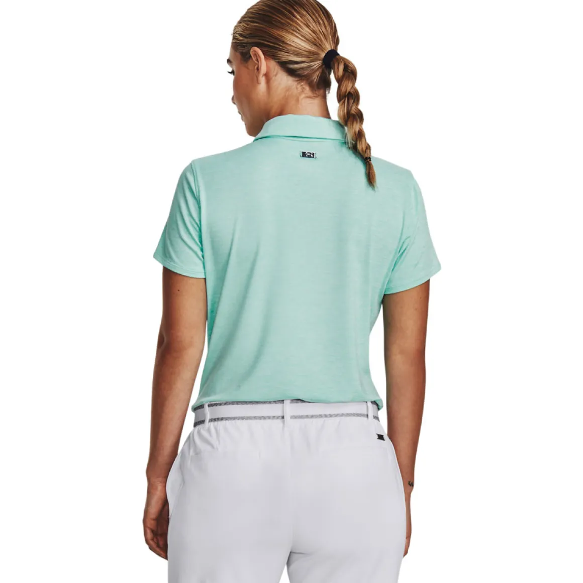 Under Armour Ladies Playoff Golf Polo Shirt