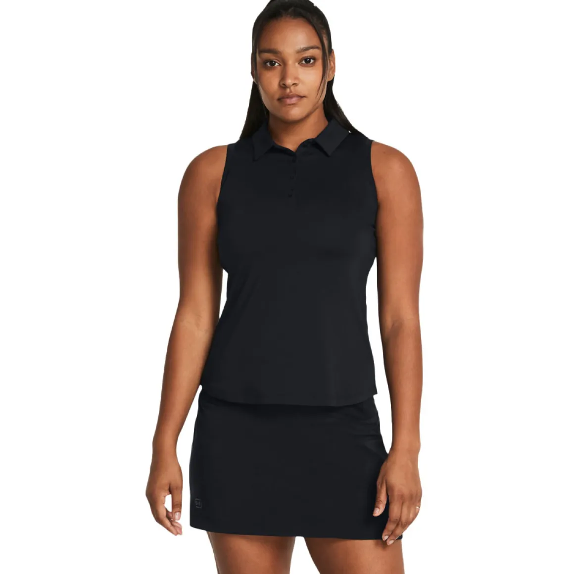 under_armour_ladies_playo_2-7.webp Under Armour Ladies Playoff Sleeveless Golf Polo Shirt