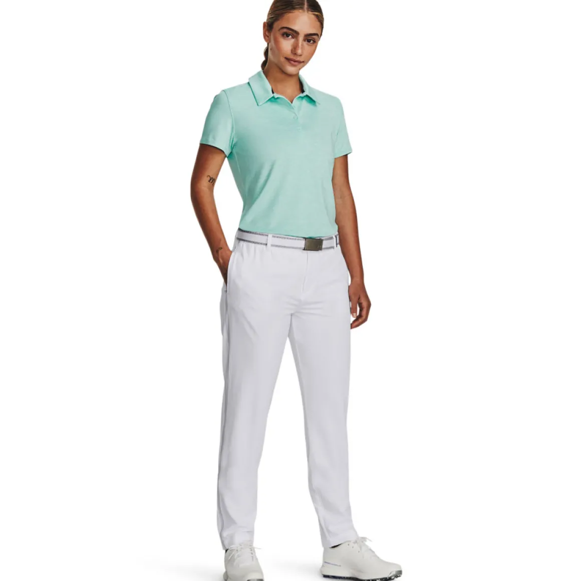 under_armour_ladies_playo_3-5.webp Under Armour Ladies Playoff Golf Polo Shirt