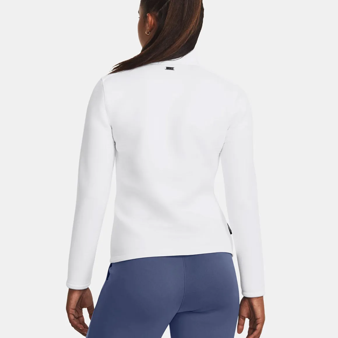 Under Armour Ladies Storm Daytona Full Zip Golf Jacket
