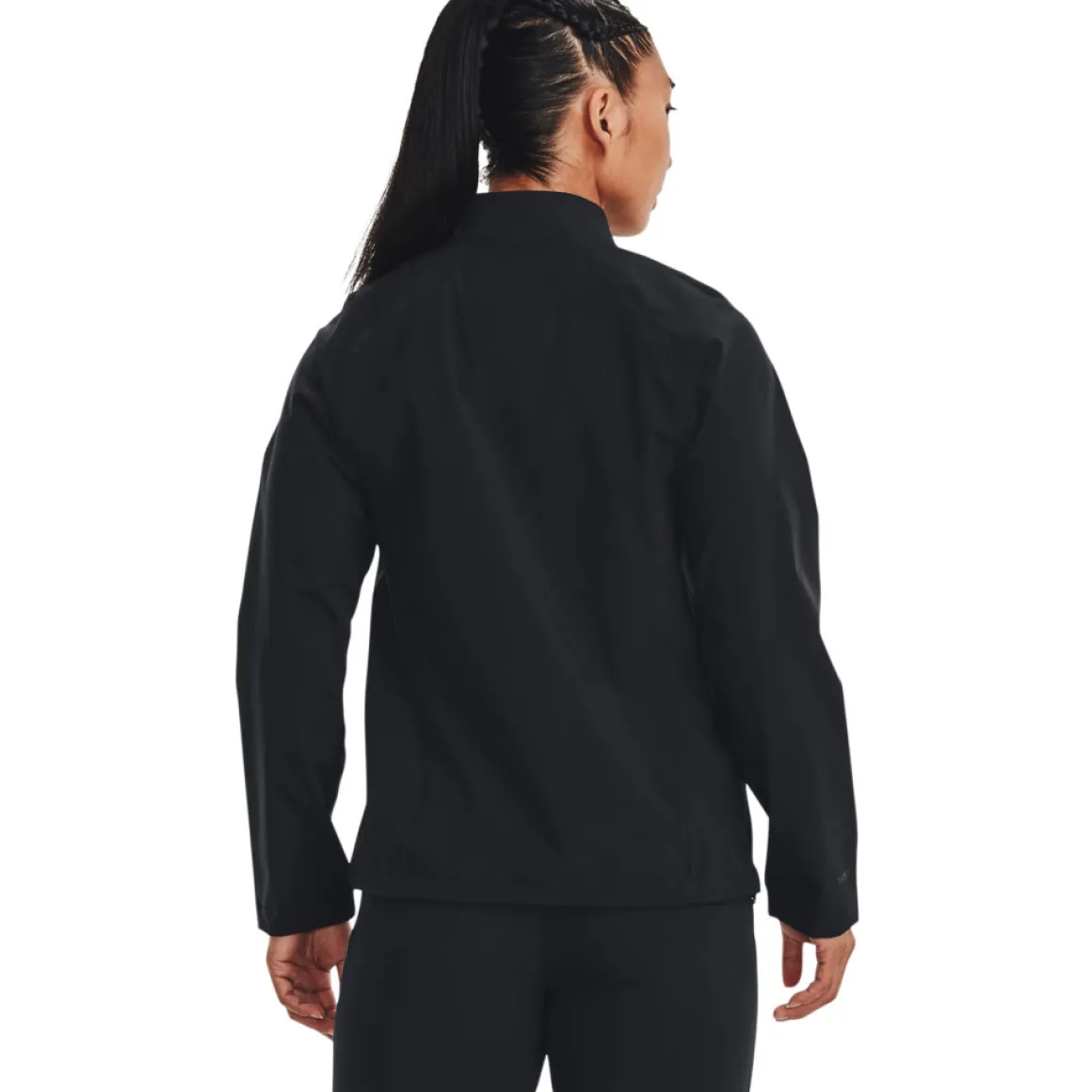 Under Armour Ladies Stormproof 2.0 Waterproof Golf Jacket