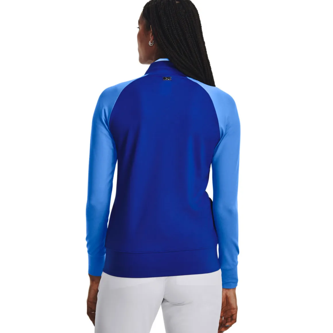 under_armour_ladies_storm_6.webp Under Armour Ladies Storm Full Zip Golf Mid Layer