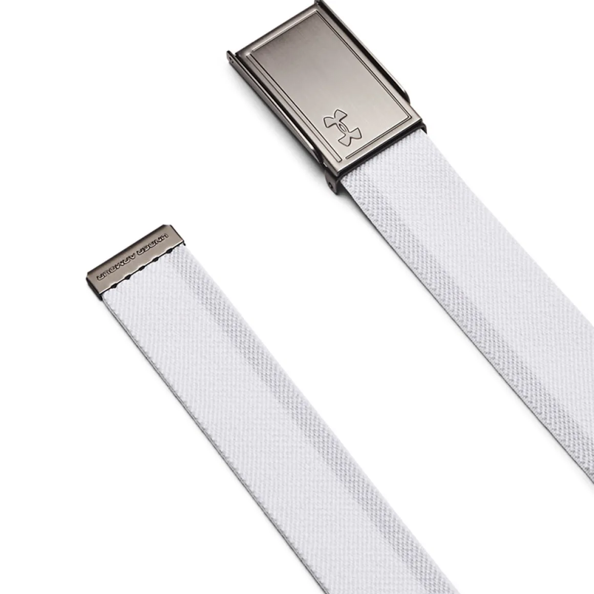 Under Armour Ladies Stretch Webbing Golf Belt
