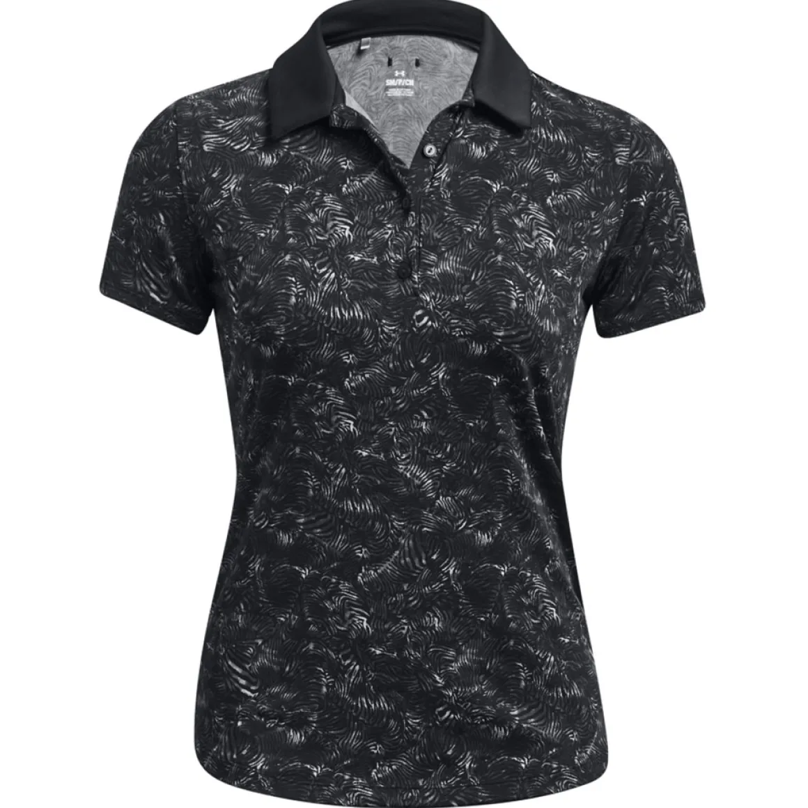 under_armour_ladies_zinge_4-1.webp Under Armour Ladies Zinger Printed Golf Polo Shirt