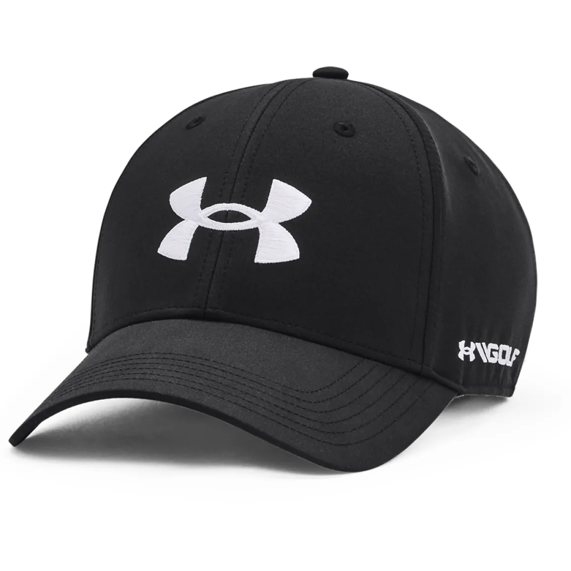 Under Armour Men's 96 Golf Cap