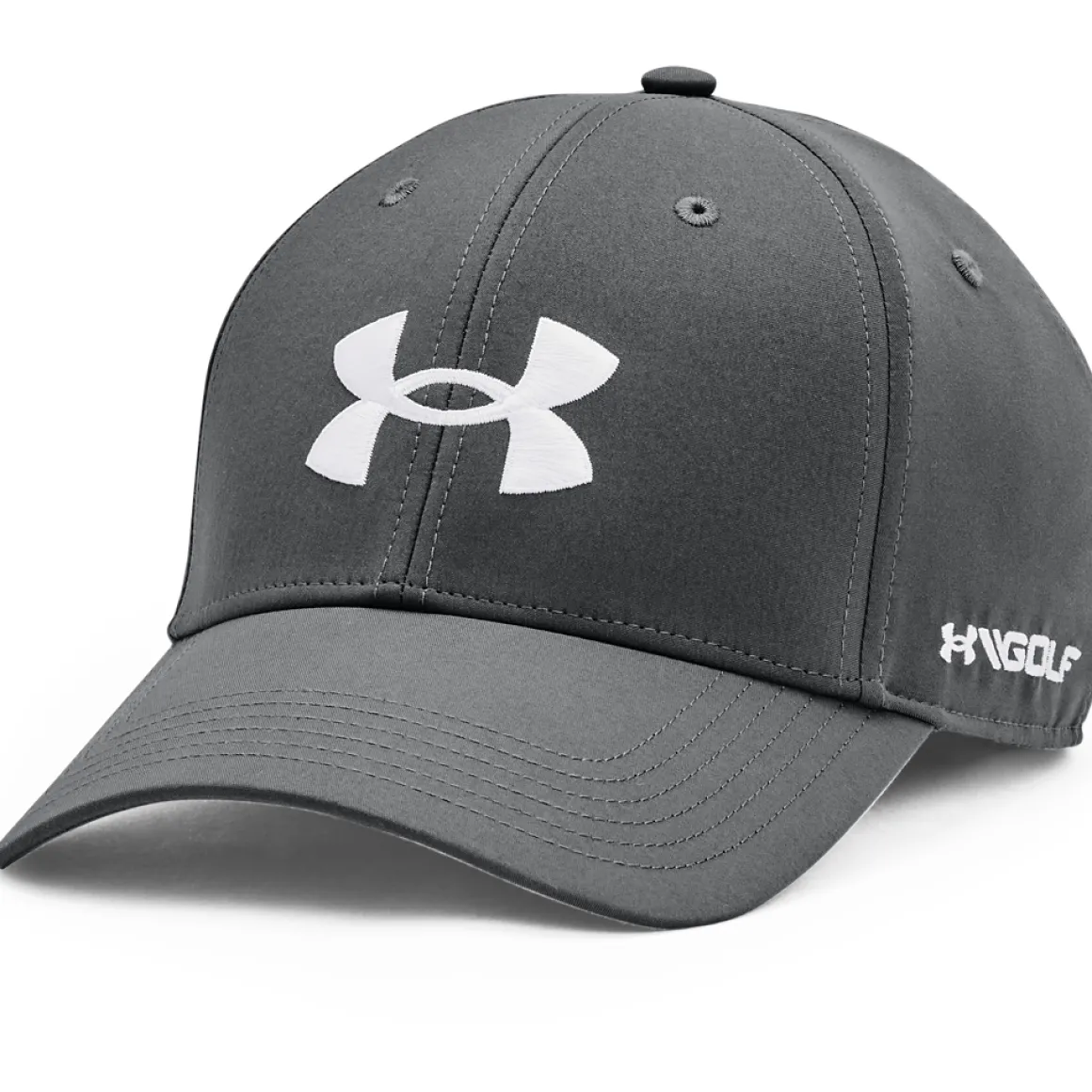 Under Armour Men's 96 Golf Cap