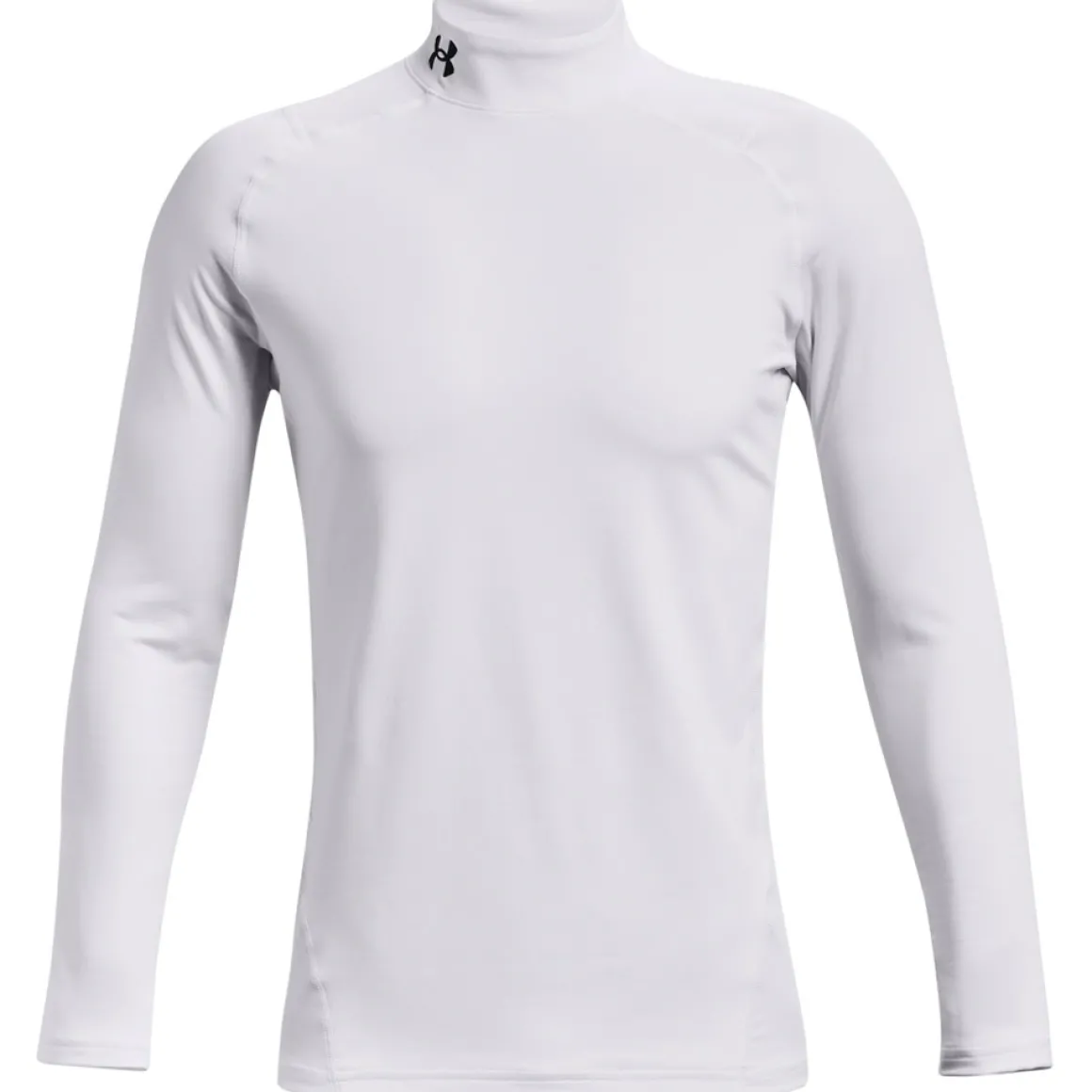 under_armour_mens_cg_fitt_2.webp Under Armour Men's CG Fitted Mock Stretch Golf Base Layer
