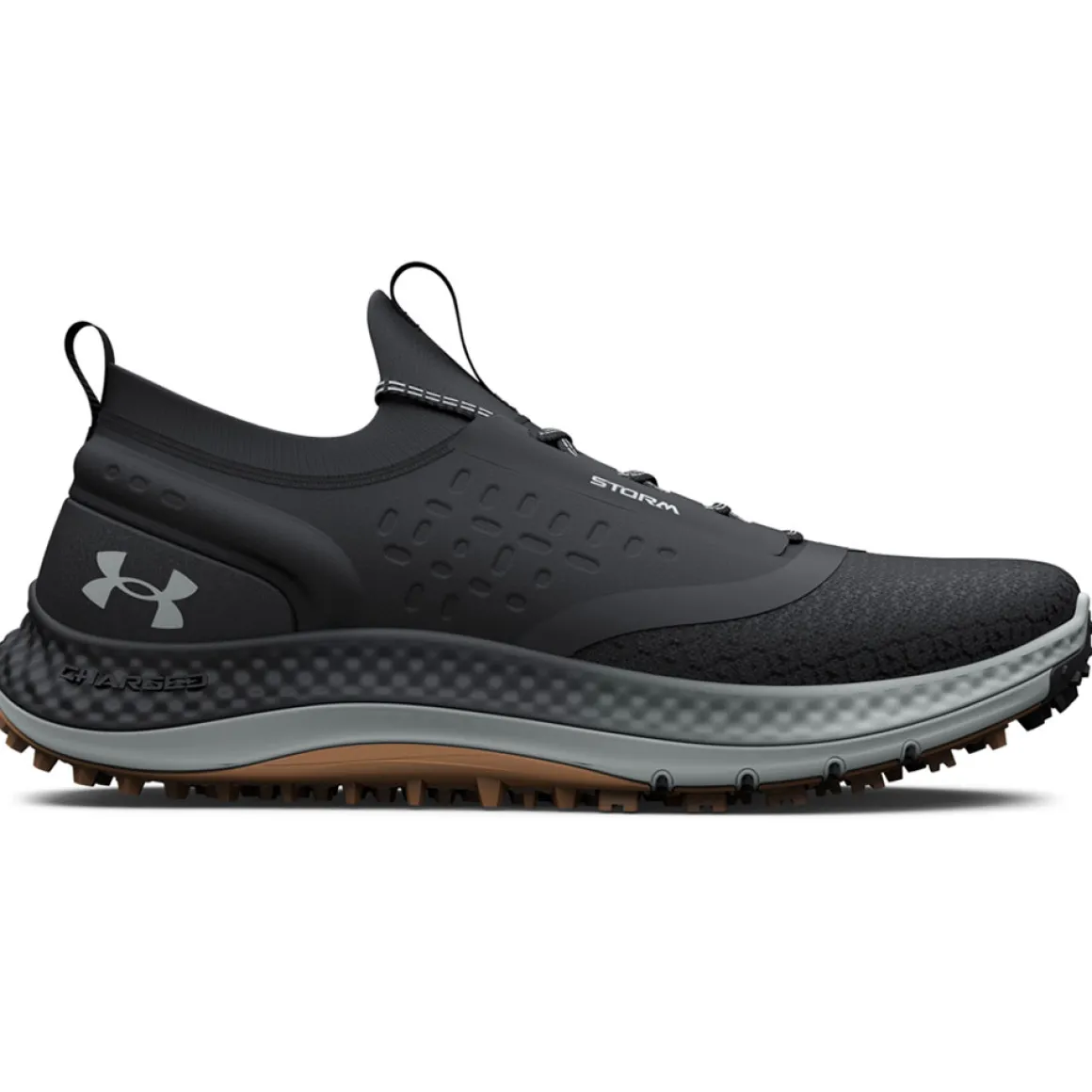 Under Armour Men's Charged Phantom Spikeless Golf Shoes