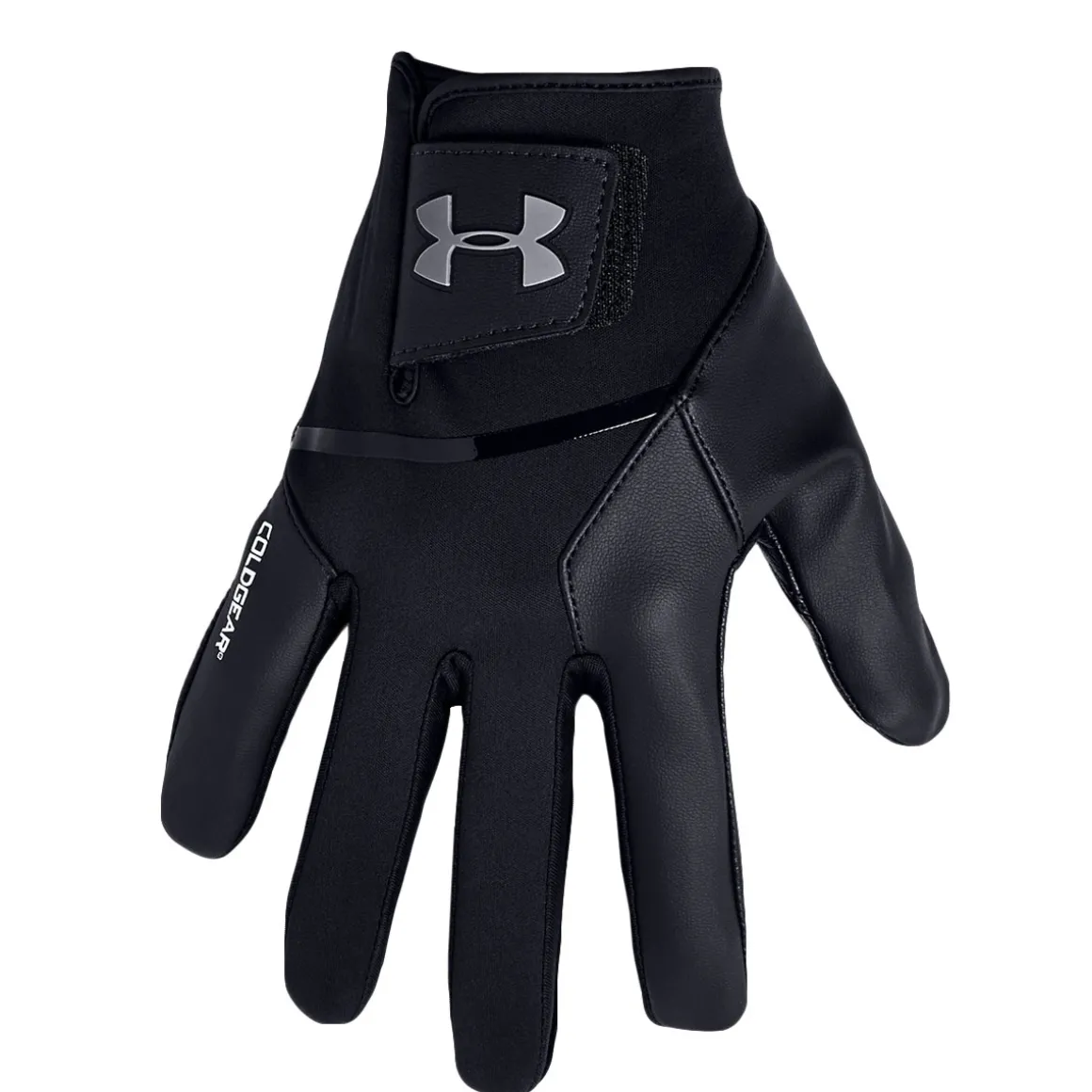 Under Armour Men's ColdGear Golf Gloves - Pair