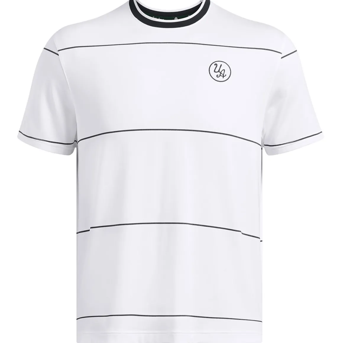 Under Armour Men's Drive Goin Under Golf T-Shirt