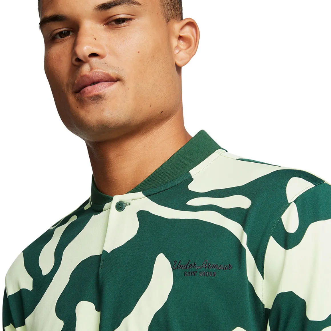 under_armour_mens_drive_g_2.webp Under Armour Men's Drive Goin Under Golf Polo Shirt