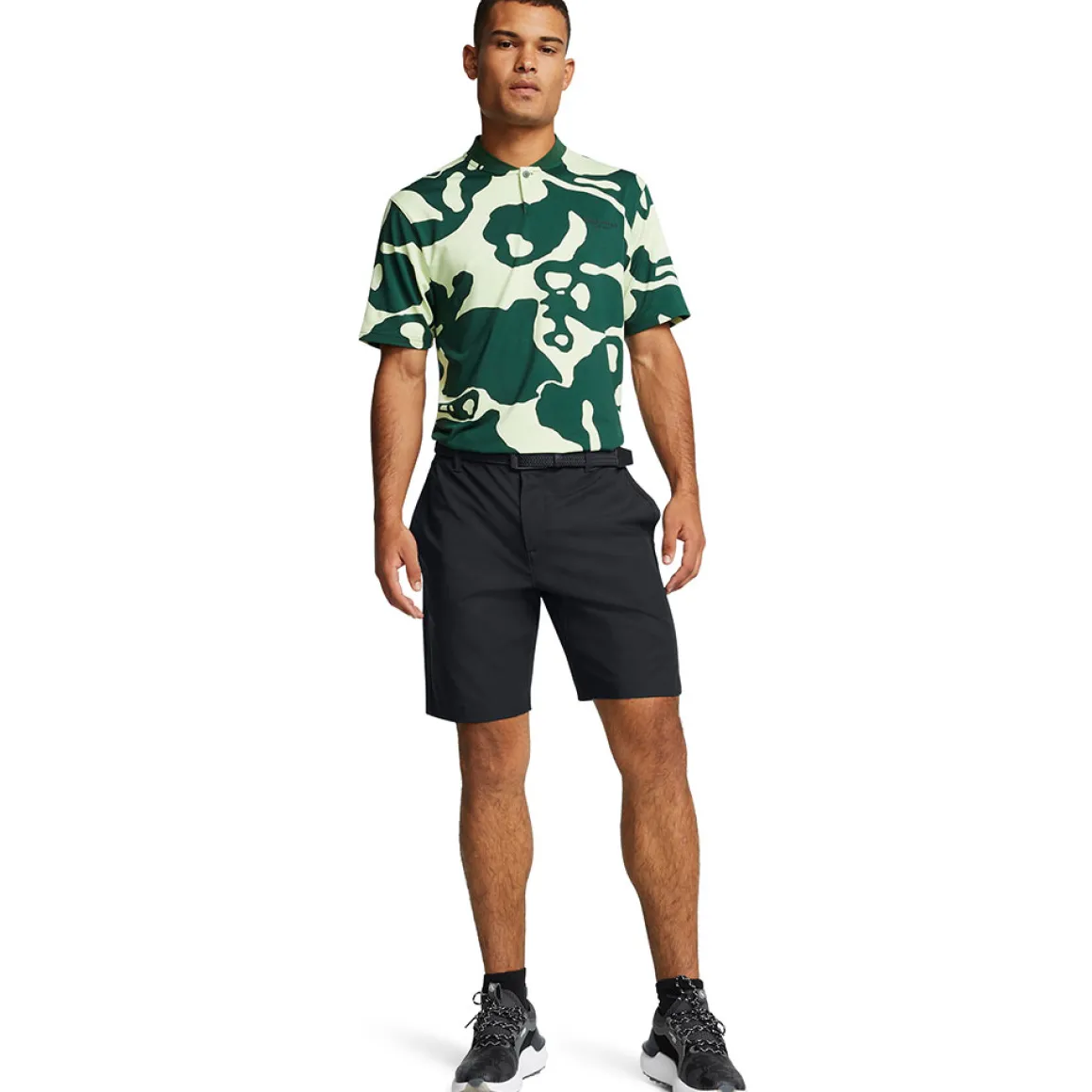 under_armour_mens_drive_g_3.webp Under Armour Men's Drive Goin Under Golf Polo Shirt