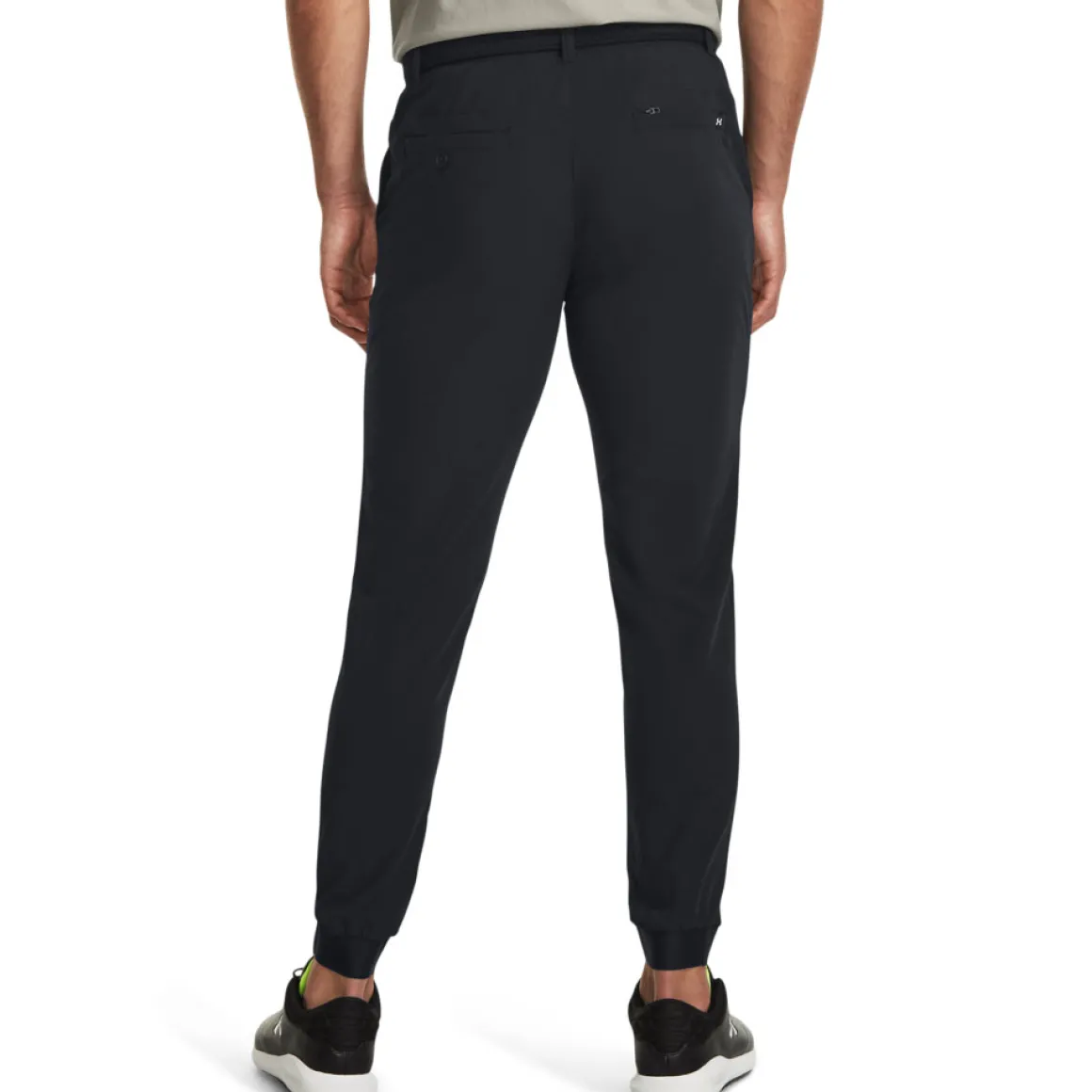 Under Armour Men's Drive Jogger Golf Trousers