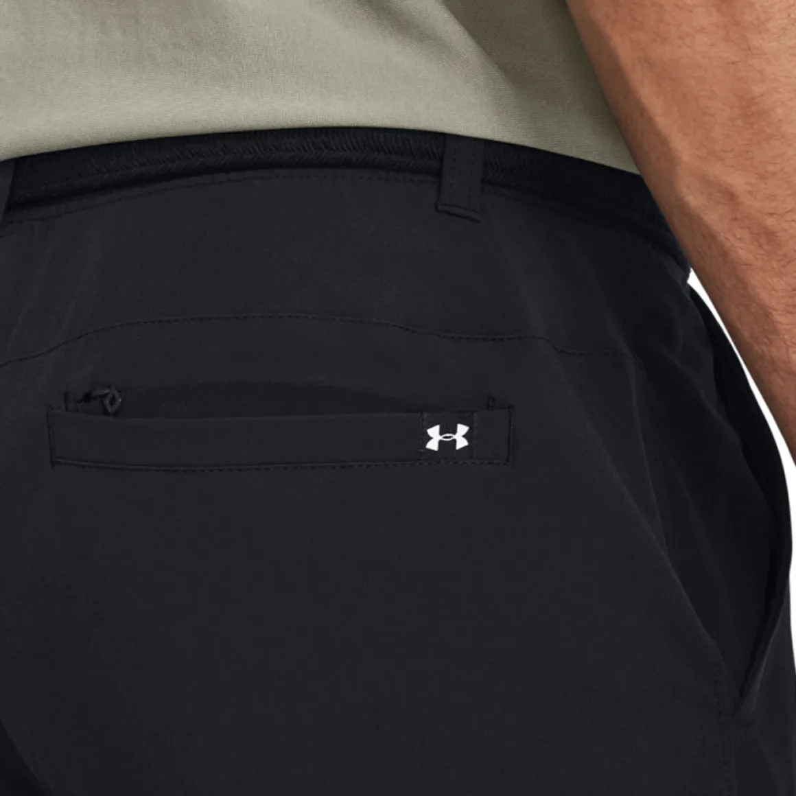 under_armour_mens_drive_j_8.webp Under Armour Men's Drive Jogger Golf Trousers