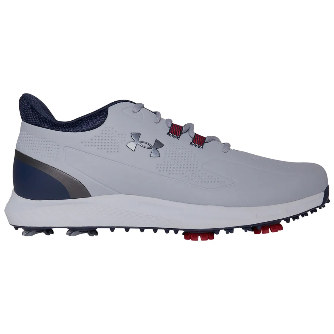 under_armour_mens_drive_m_6.webp Under Armour Men's Drive Medal Waterproof Spiked Golf Shoes