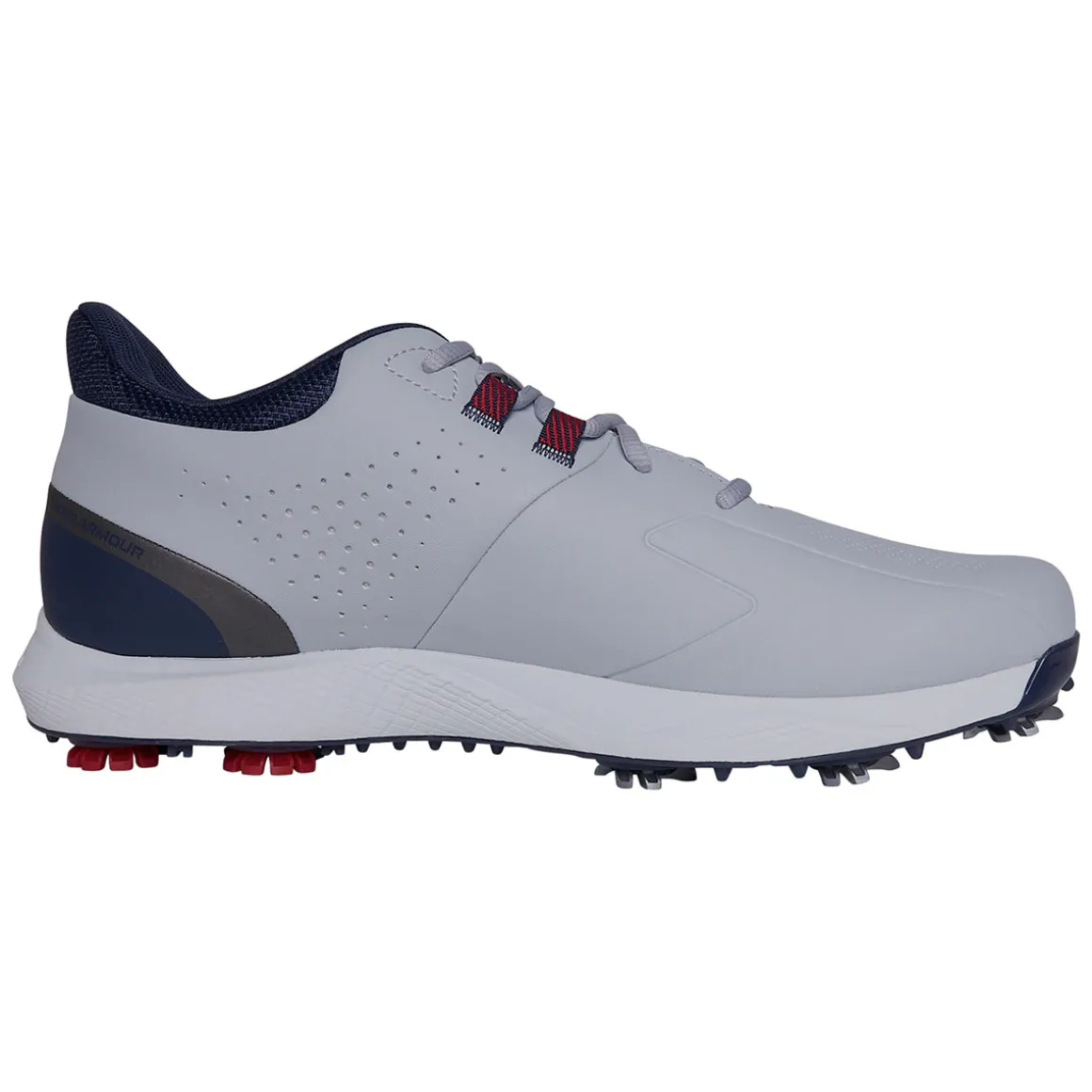 under_armour_mens_drive_m_7.webp Under Armour Men's Drive Medal Waterproof Spiked Golf Shoes