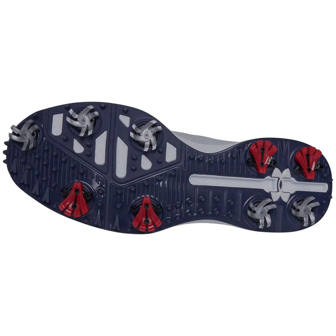 under_armour_mens_drive_m_8.webp Under Armour Men's Drive Medal Waterproof Spiked Golf Shoes