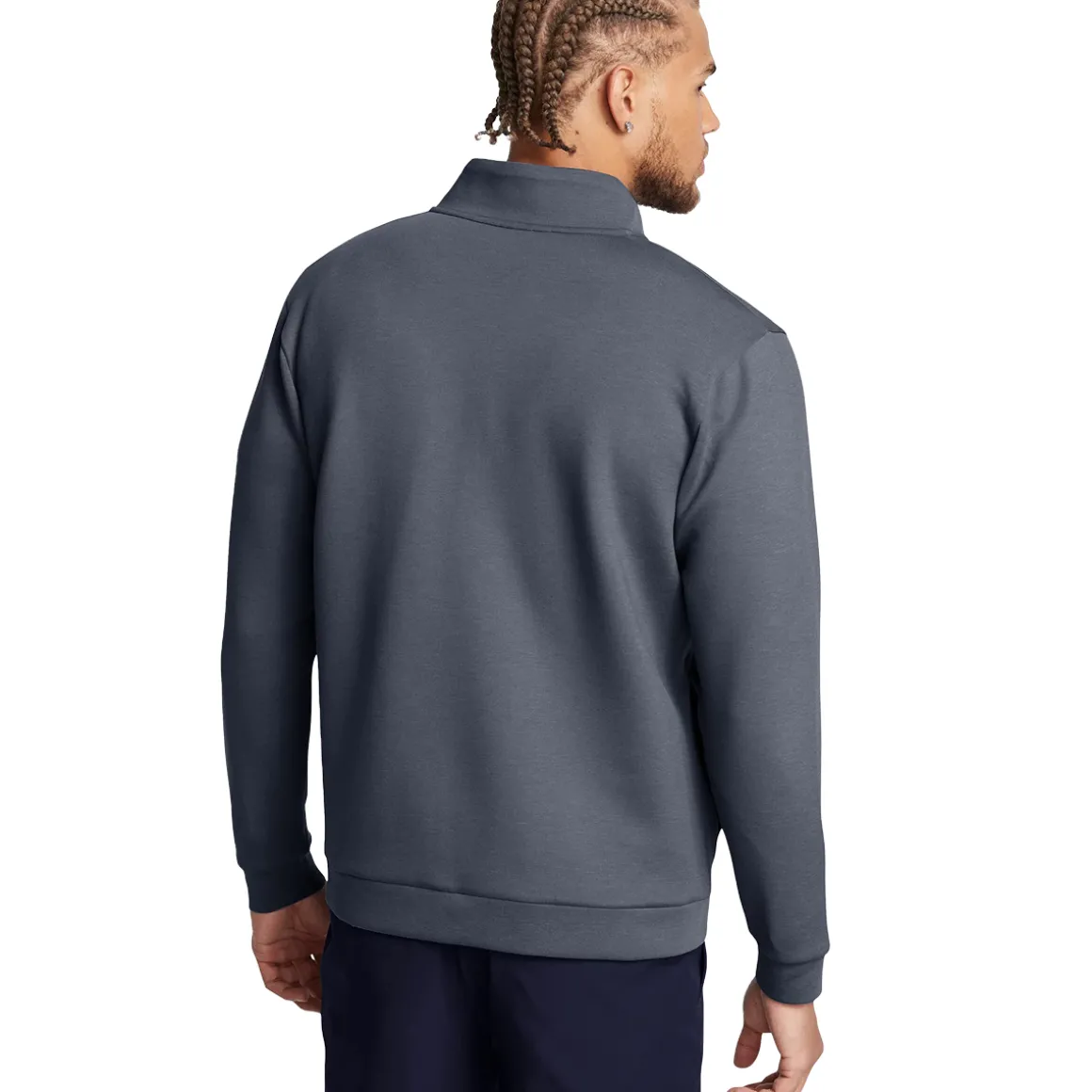 under_armour_mens_drive_p_1-1.webp Under Armour Men's Drive Pullover Half Zip Golf Mid Layer