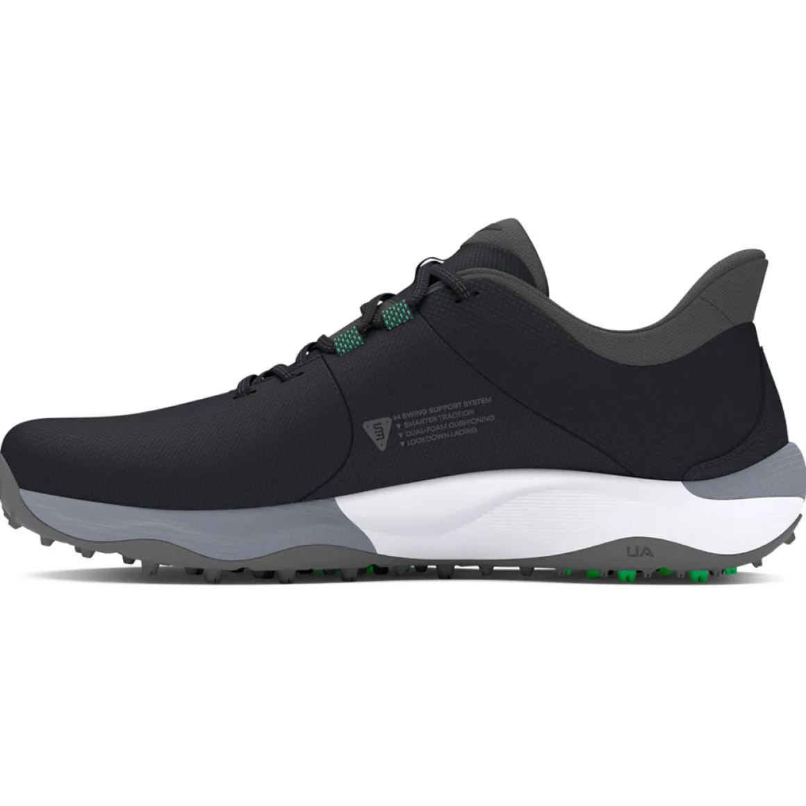 under_armour_mens_drive_p_10.webp Under Armour Men's Drive Pro Waterproof Spikeless Golf Shoes