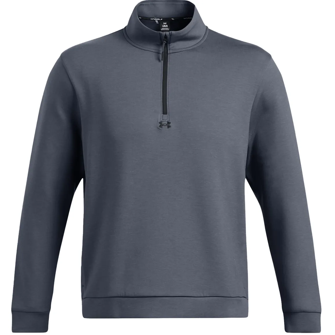 under_armour_mens_drive_p_2-1.webp Under Armour Men's Drive Pullover Half Zip Golf Mid Layer