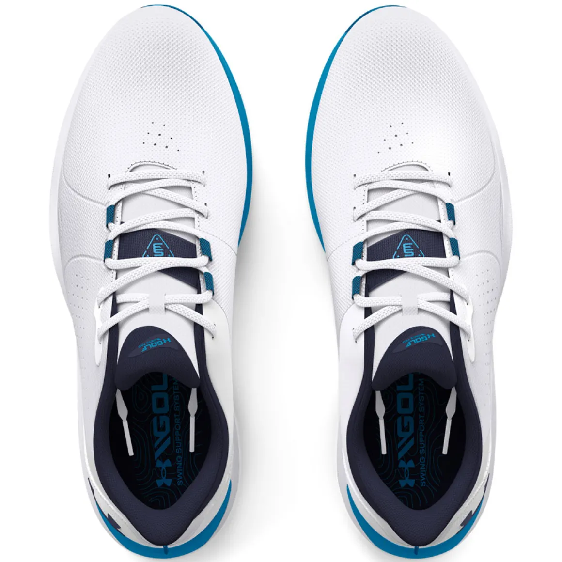 under_armour_mens_drive_p_3-5.webp Under Armour Men's Drive Pro Waterproof Spiked Golf Shoes