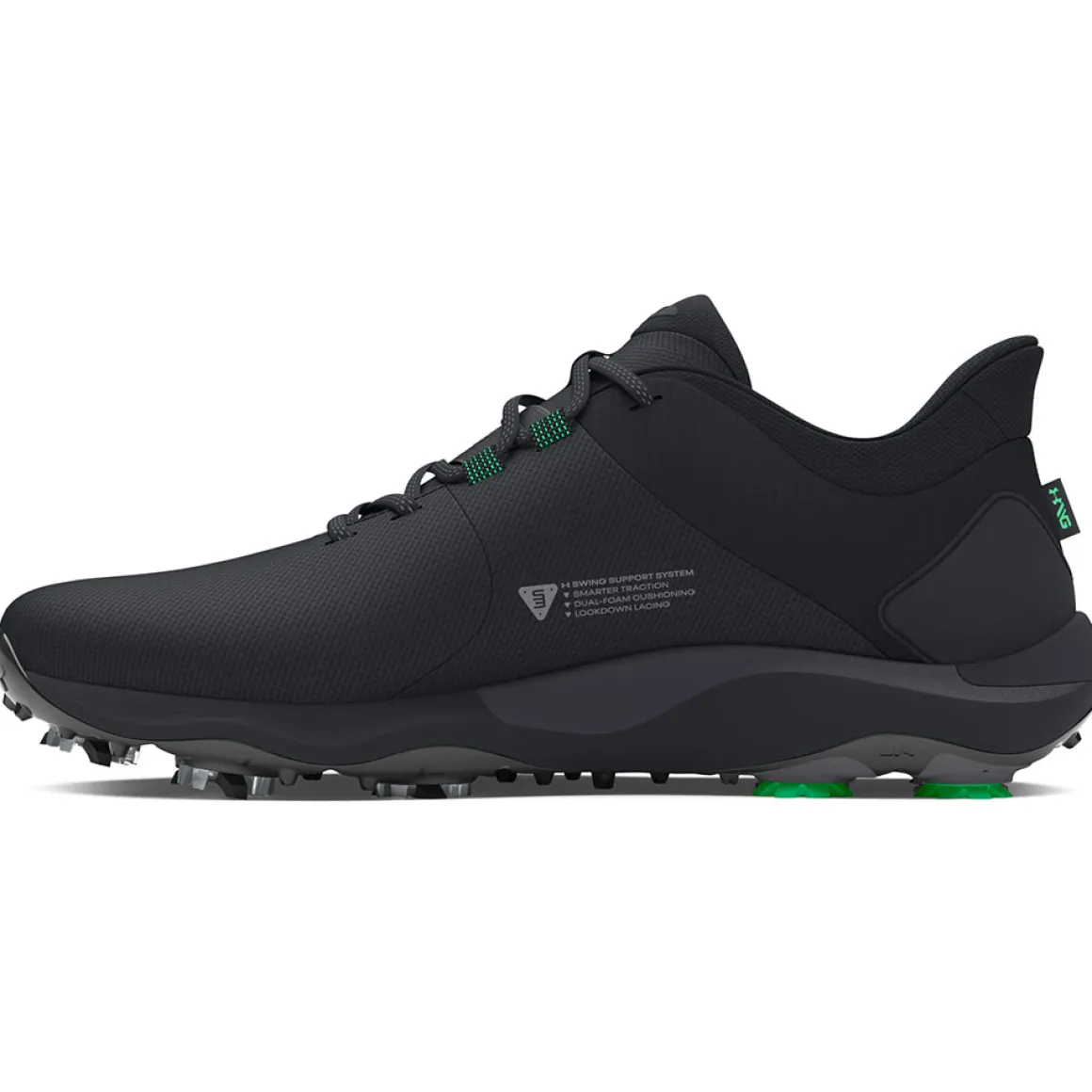 under_armour_mens_drive_p_6-3.webp Under Armour Men's Drive Pro Waterproof Spiked Golf Shoes