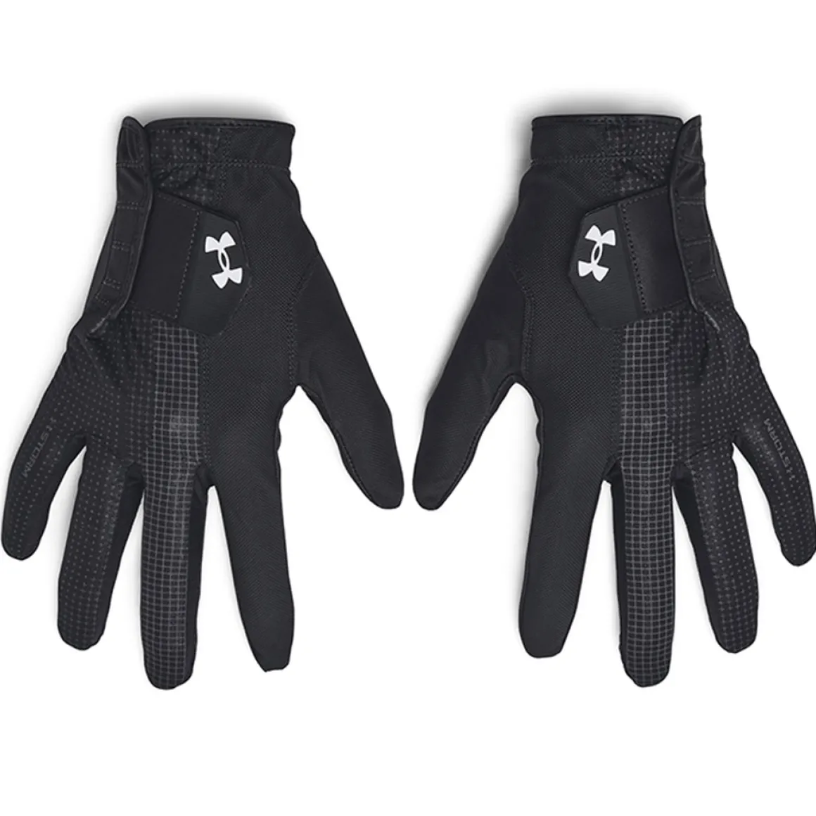 Under Armour Men's Drive Storm Gloves - Pair
