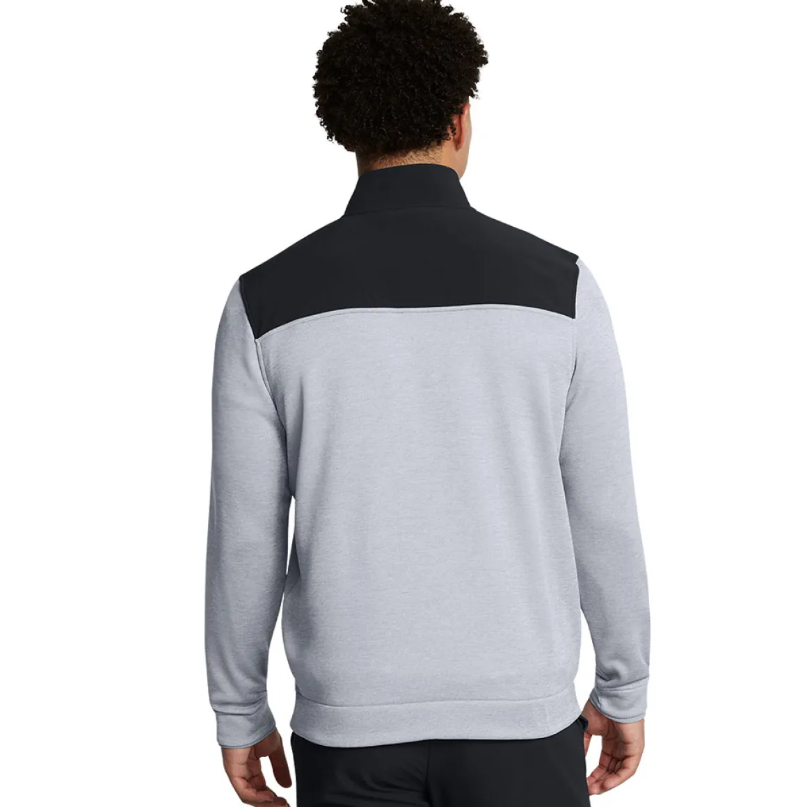 under_armour_mens_drive_s_6-1.webp Under Armour Men's Drive Storm Half Zip Golf Mid Layer