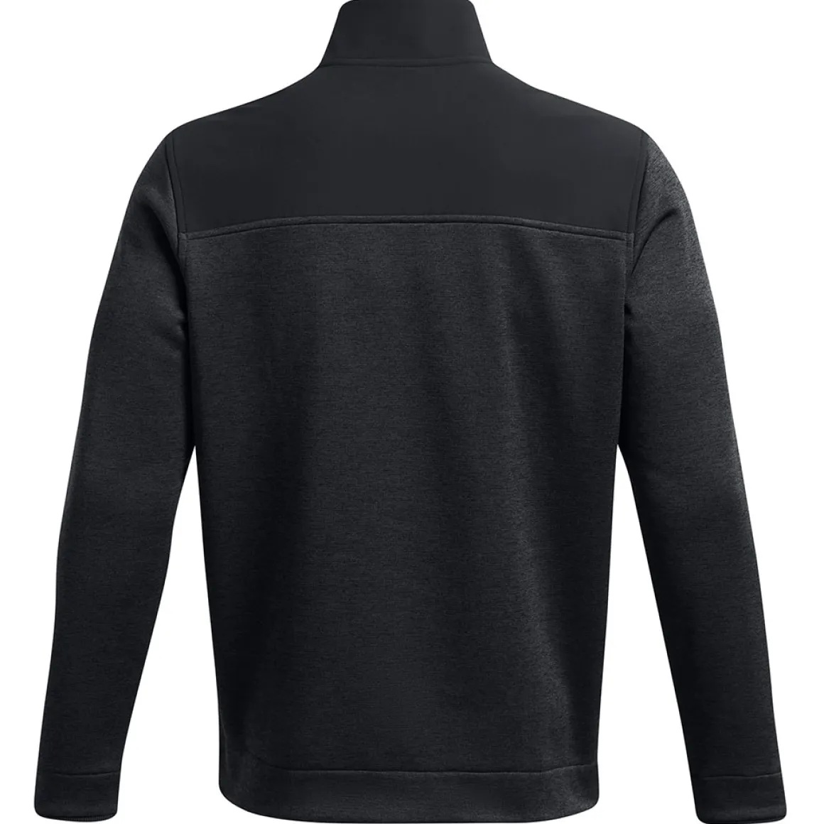 under_armour_mens_drive_s_9.webp Under Armour Men's Drive Storm Half Zip Golf Mid Layer