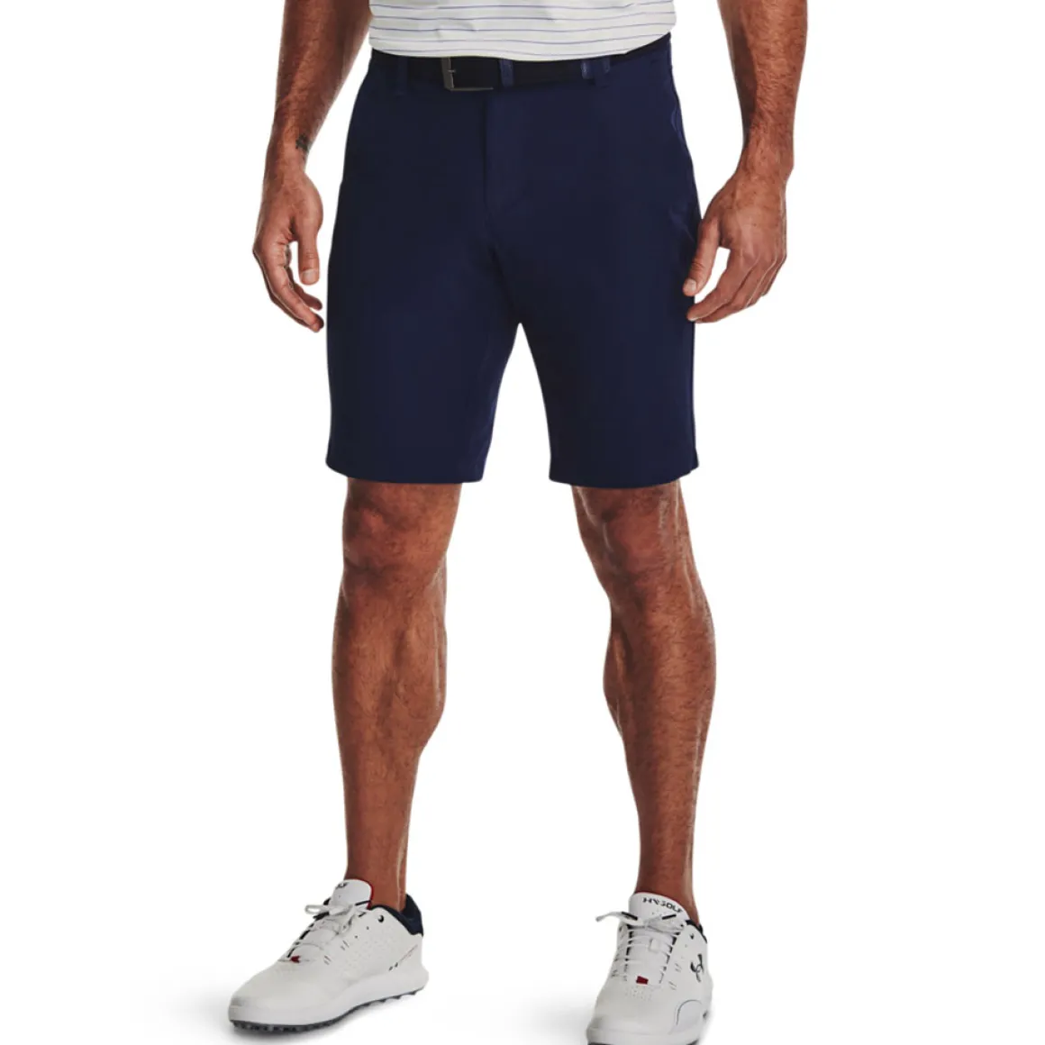 Under Armour Men's Drive Tapered Stretch Golf Shorts