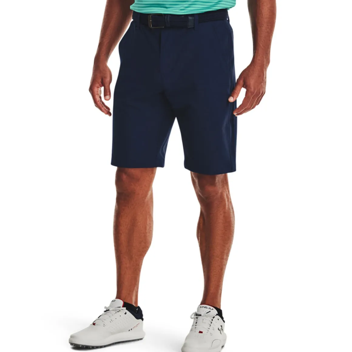 Under Armour Men's Drive Tapered Stretch Golf Shorts