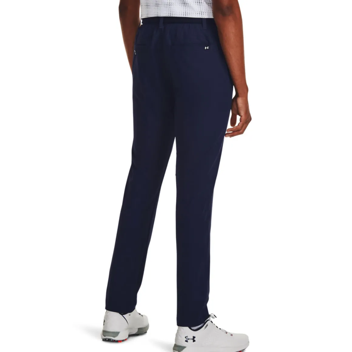 Under Armour Men's Drive Tapered Golf Trousers