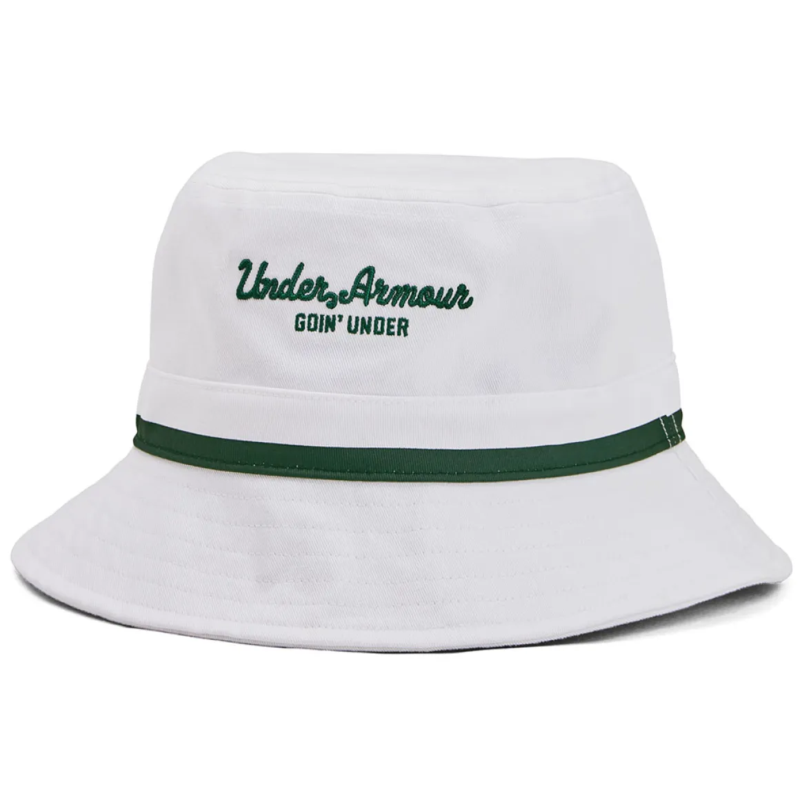 Under Armour Men's Driver Limited Edition Golf Bucket Hat