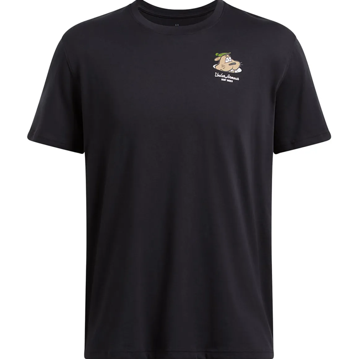 Under Armour Men's Goin Under Golf T-Shirt
