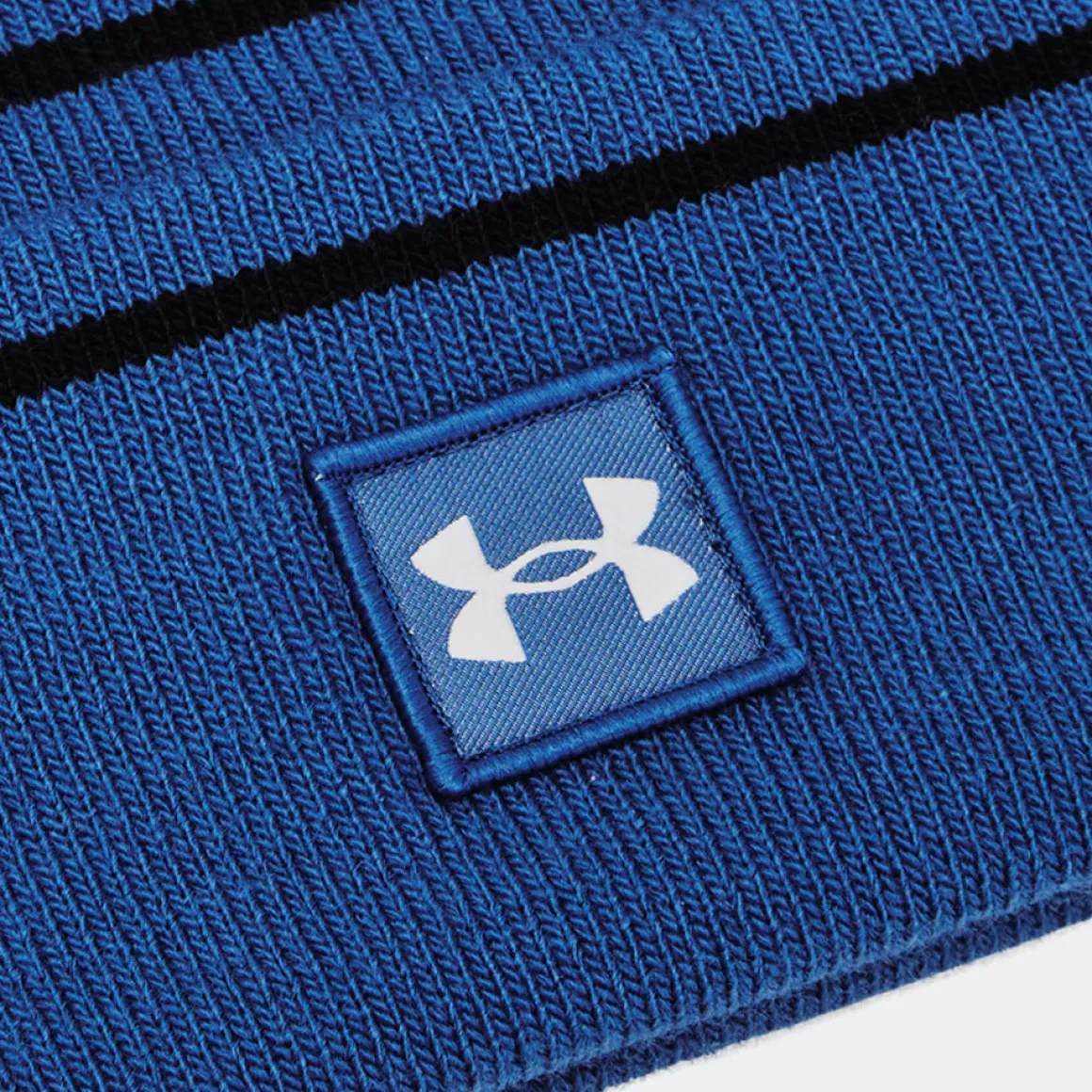 Under Armour Men's Halftime Pom Golf Beanie