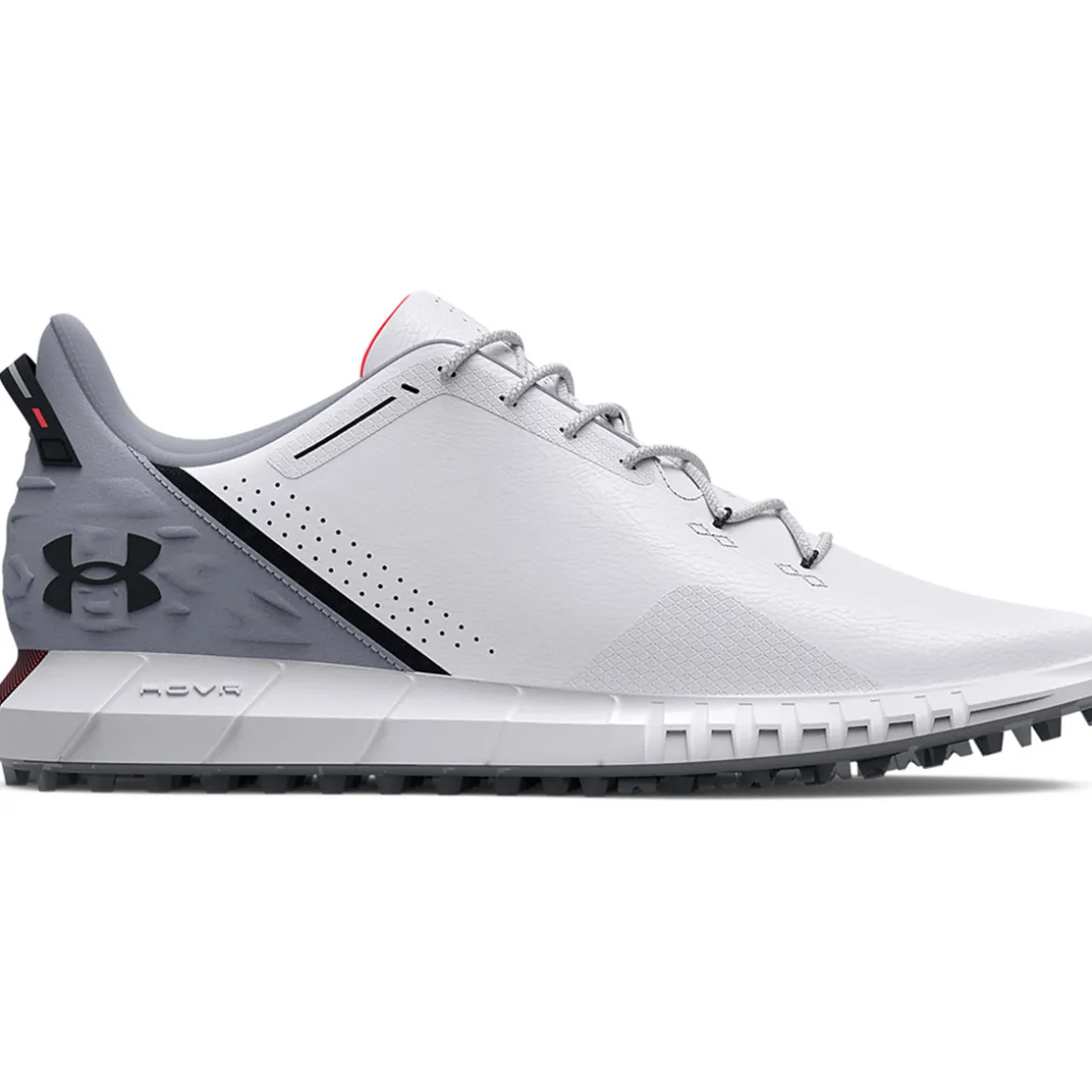 Under Armour Men's HOVR Drive Waterproof Spikeless Golf Shoes