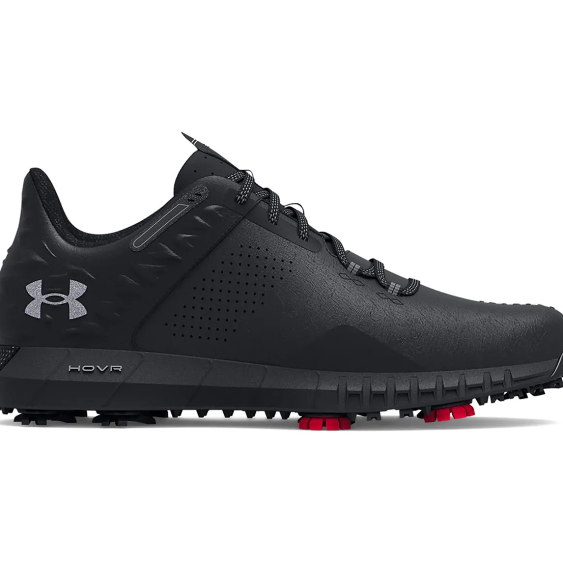 Under Armour Men's HOVR Drive 2 Waterproof Spiked Golf Shoes