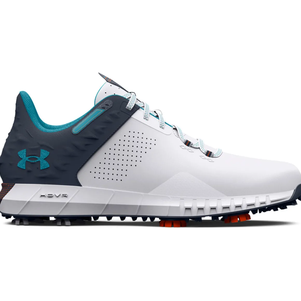 under_armour_mens_hovr_dr_10-1.webp Under Armour Men's HOVR Drive 2 Waterproof Spiked Golf Shoes