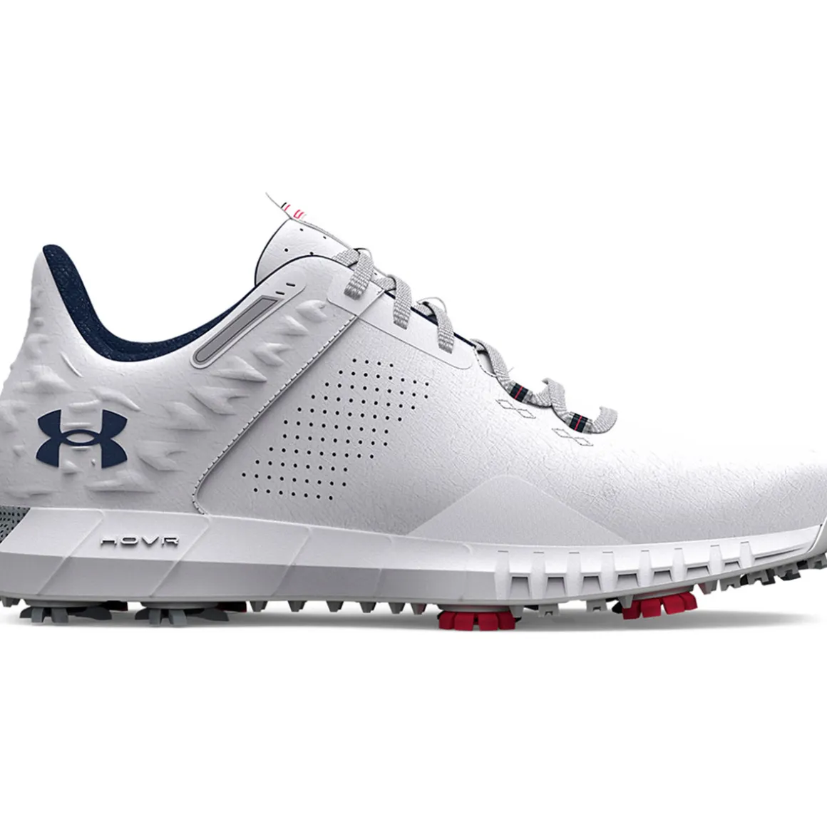 under_armour_mens_hovr_dr_10.webp Under Armour Men's HOVR Drive 2 Waterproof Spiked Golf Shoes