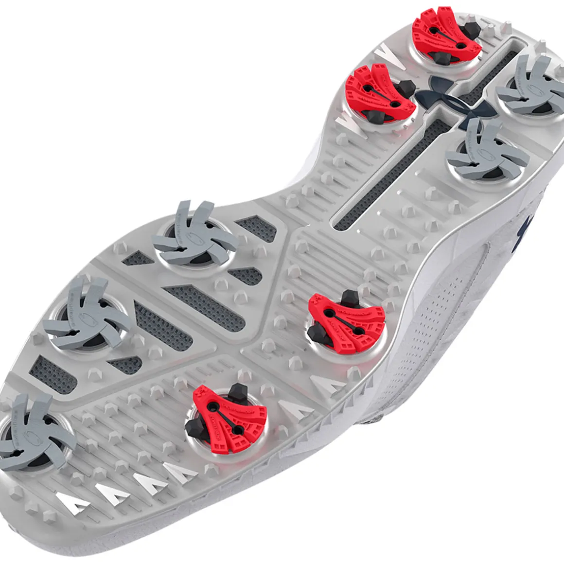 under_armour_mens_hovr_dr_2-1.webp Under Armour Men's HOVR Drive 2 Waterproof Spiked Golf Shoes