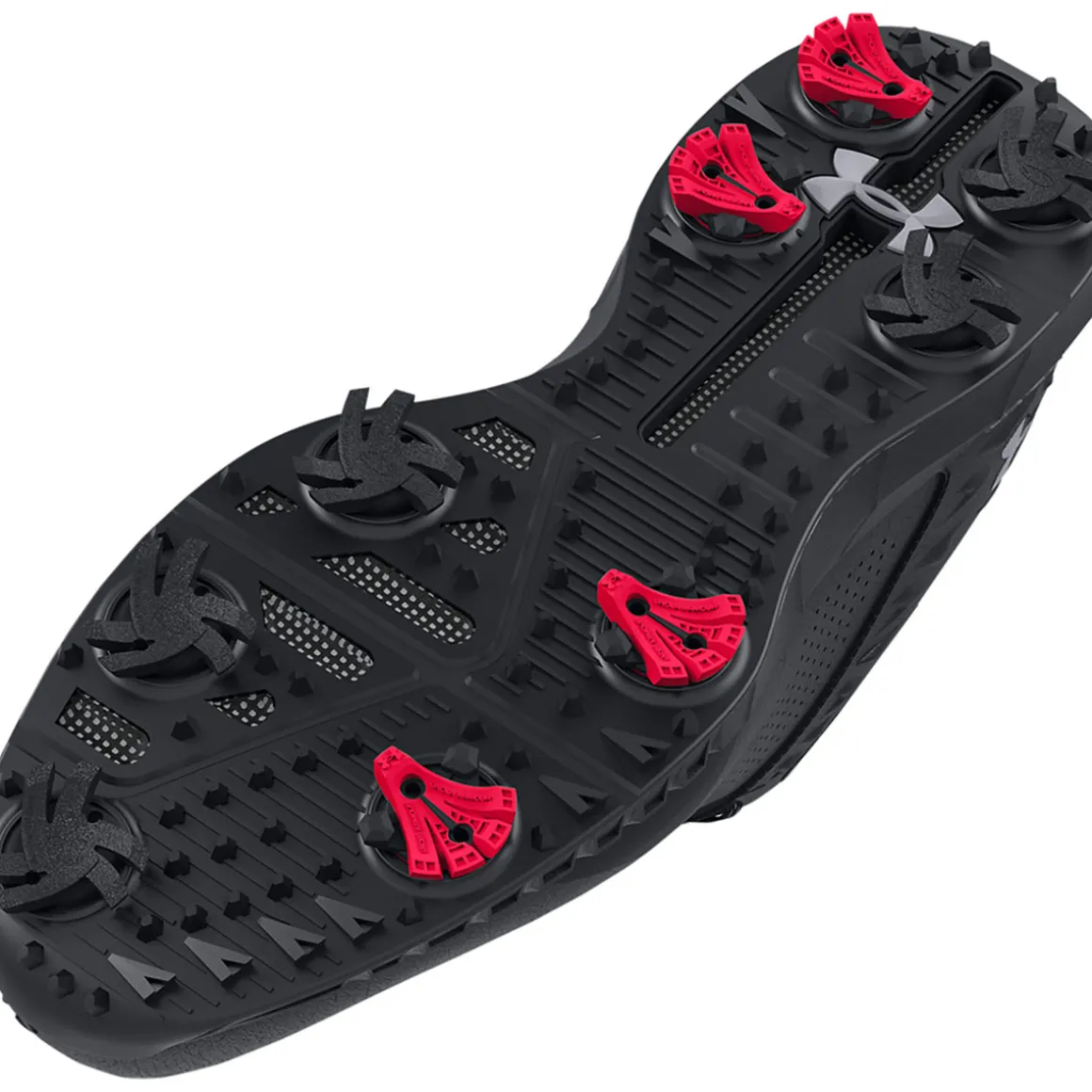 under_armour_mens_hovr_dr_2.webp Under Armour Men's HOVR Drive 2 Waterproof Spiked Golf Shoes