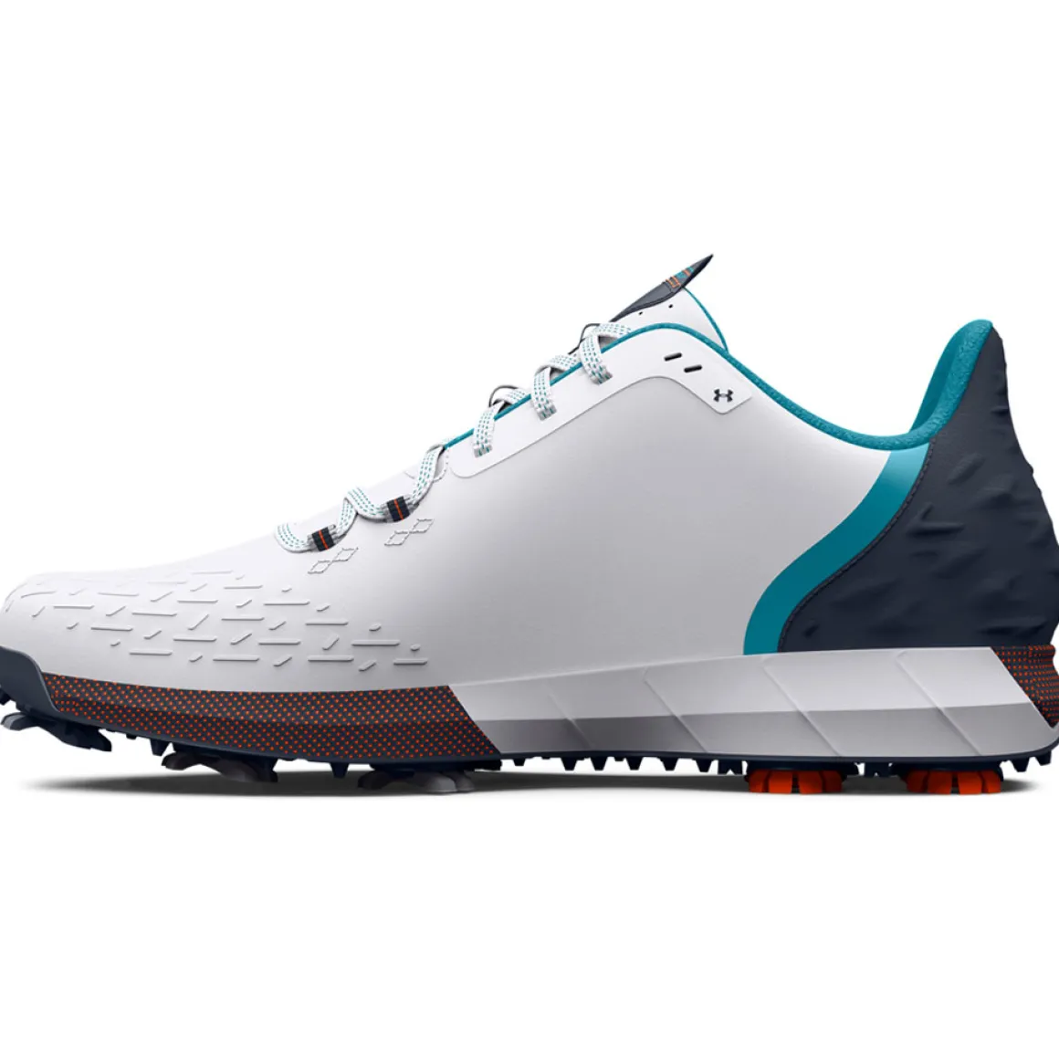 under_armour_mens_hovr_dr_6.webp Under Armour Men's HOVR Drive 2 Waterproof Spiked Golf Shoes