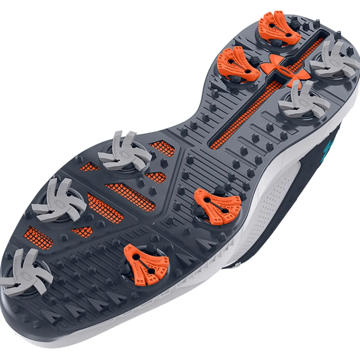 under_armour_mens_hovr_dr_7.webp Under Armour Men's HOVR Drive 2 Waterproof Spiked Golf Shoes