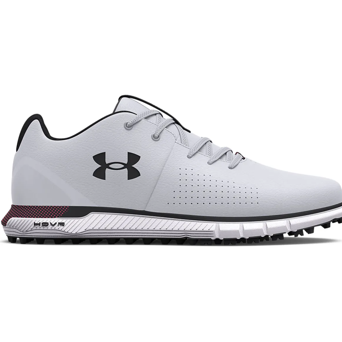 Under Armour Men's HOVR Fade 2 Wide Spikeless Golf Shoes