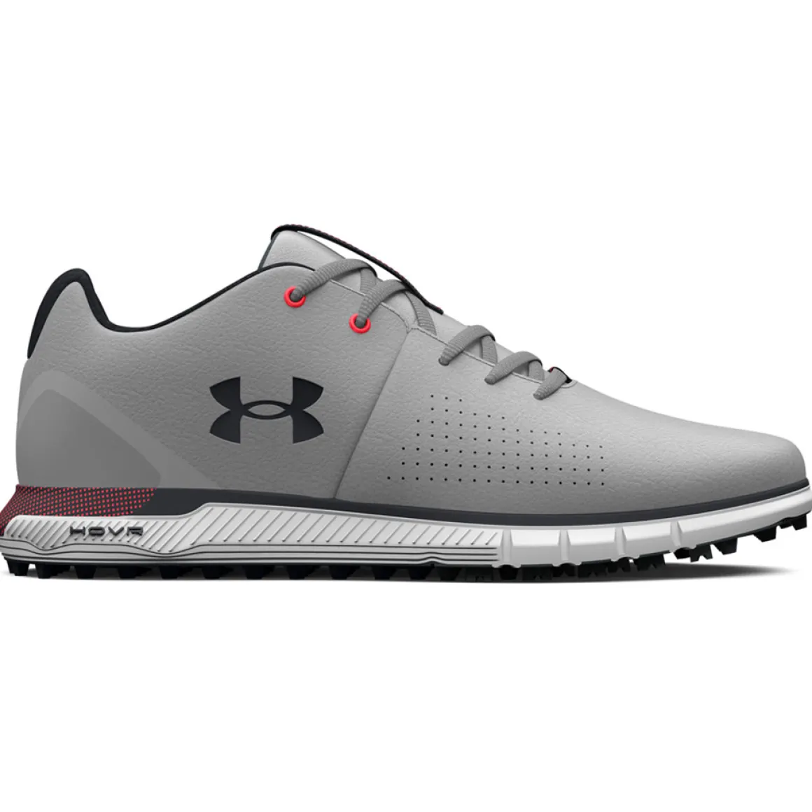 Under Armour Men's HOVR Fade 2 Spikeless Golf Shoes