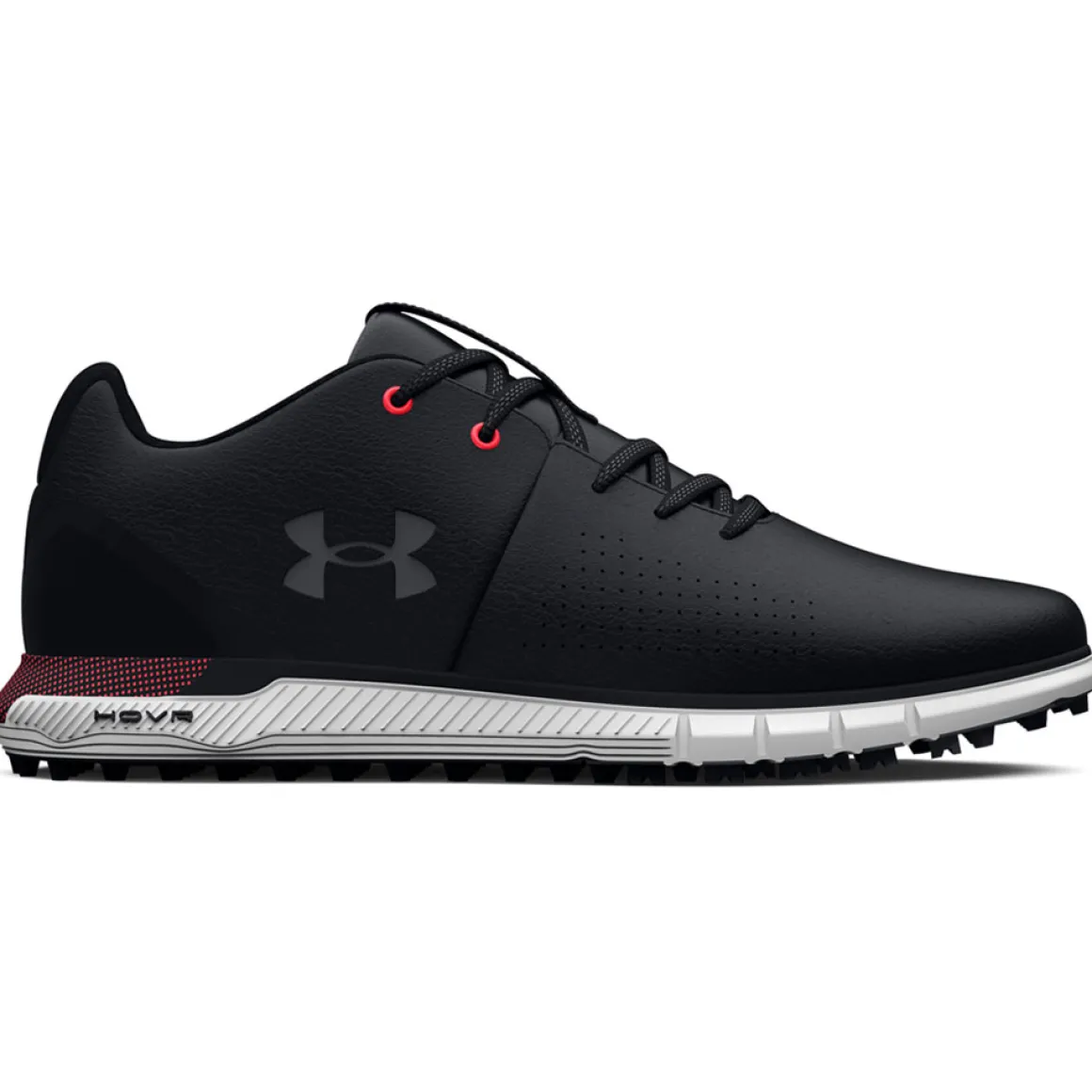 Under Armour Men's HOVR Fade 2 Spikeless Golf Shoes