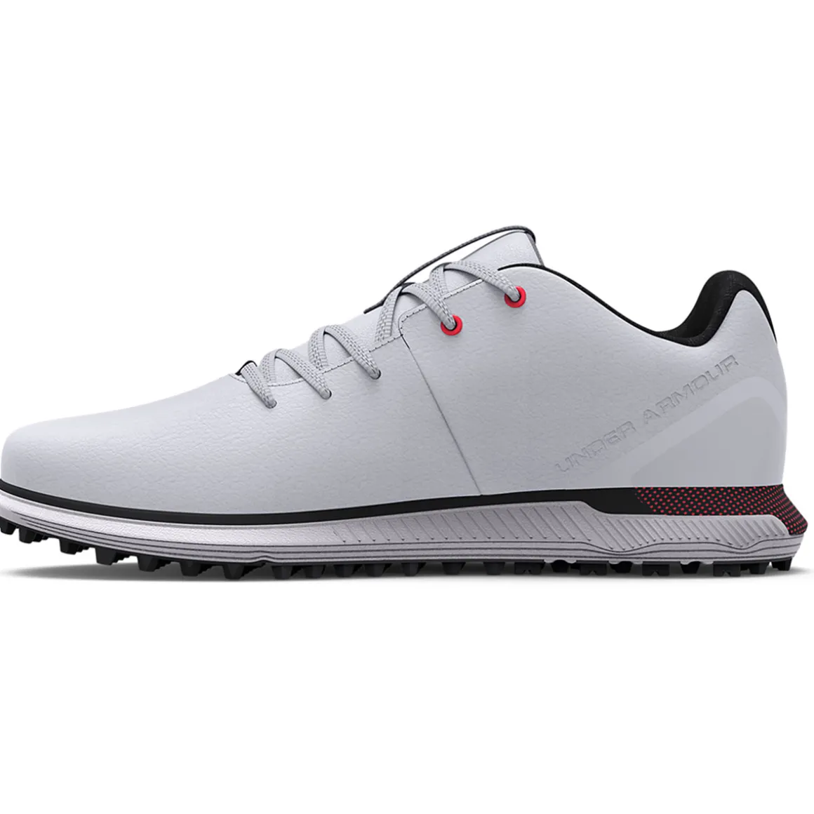 Under Armour Men's HOVR Fade 2 Wide Spikeless Golf Shoes