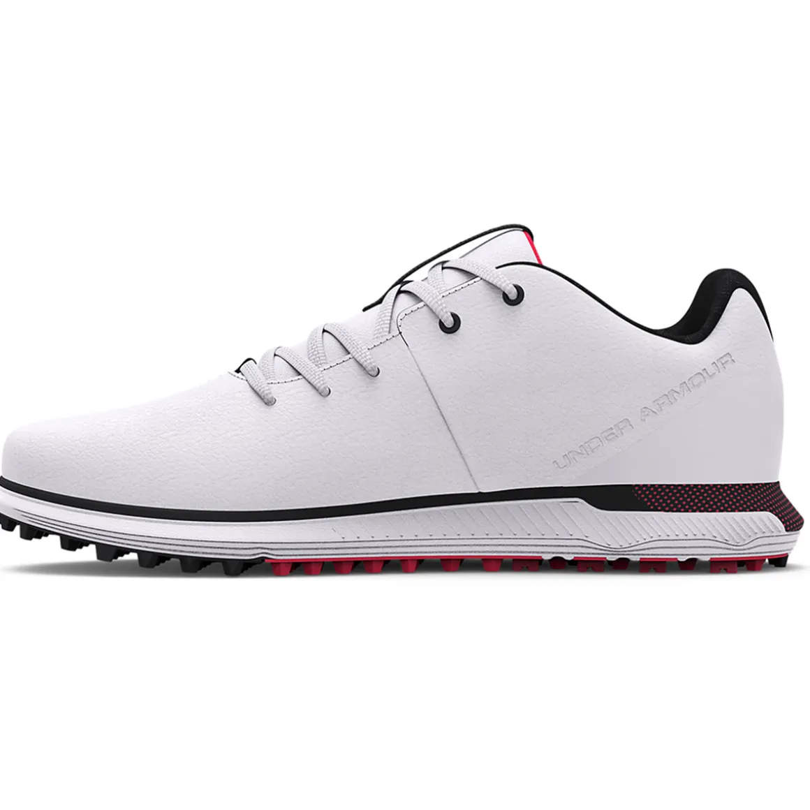 Under Armour Men's HOVR Fade 2 Wide Spikeless Golf Shoes