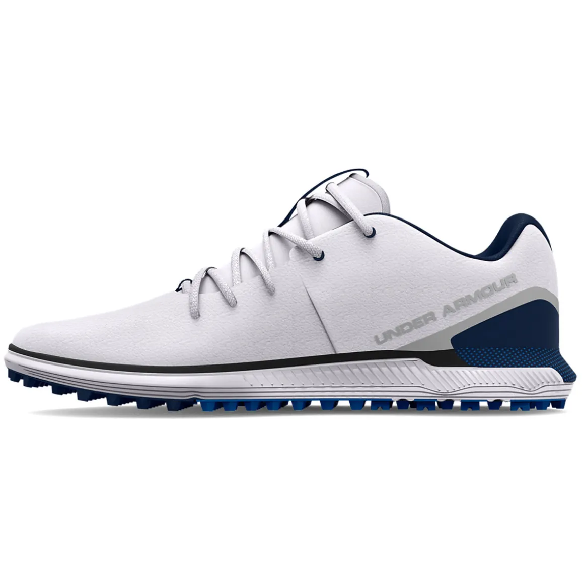 Under Armour Men's HOVR Fade 2 Wide Spikeless Golf Shoes