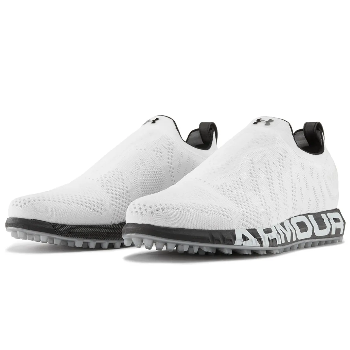 under_armour_mens_hovr_kn_2.webp Under Armour Men's HOVR Knit Lace Up Spikeless Golf Shoes
